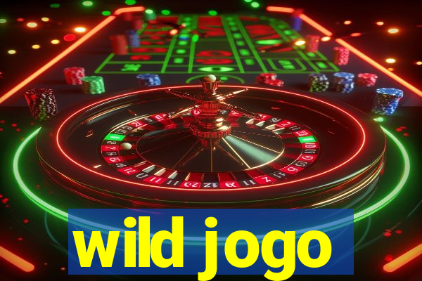 wild jogo